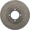 Centric Parts Standard Brake Rotor, 121.44004 121.44004 - alternate 1